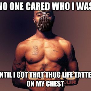 Meet your Posher, Rob